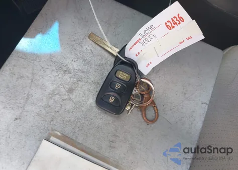 2013 Kia Optima Lx из США, поврежденный, VIN 5XXGM4A71DG242841